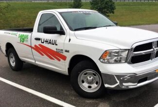 Car Rental Shortage Leading Hawaii Tourists To Try U-Haul