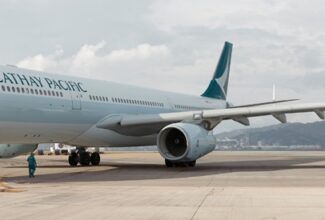 Cathay Pacific to close Canada pilot base, mulls others