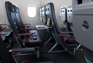 Causeway Aero Group acquires Pitch Aircraft Seating Systems