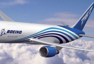 China Central Longhao Airlines to add widebody freighters