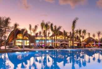 Club Med Launches April BOGO Sale