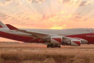 Colorado's Global SuperTanker Services ceases operations