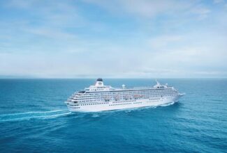 Crystal Symphony To Return To Sailing the Caribbean in August