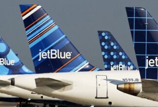 DOJ probes American Airlines-JetBlue alliance