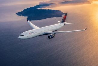 Delta Air Lines Announces New Seoul-Portland Route