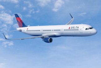 Delta Air Lines orders 25 additional Airbus A321neos