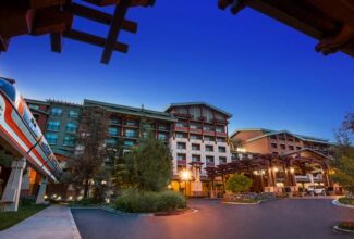 Disney’s Grand Californian Hotel & Spa Reopens April 29