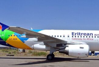 Eritrea reopens to limited int'l pax traffic