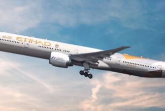 Etihad to retire B777-300ER fleet