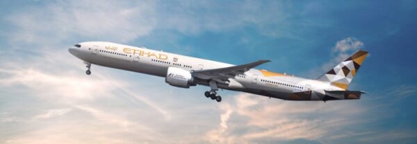 Etihad To Retire B777-300ER Fleet