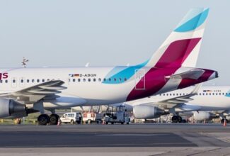 Eurowings eyes more bases outside DACH countries