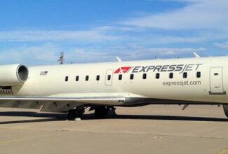 ExpressJet to resume ops as an independent carrier