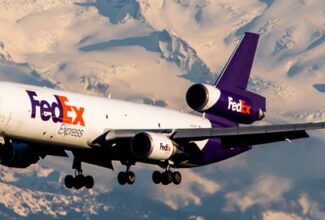 FedEx Pilots Overwhelmingly Vote in Favor of Strike for Pay Increase