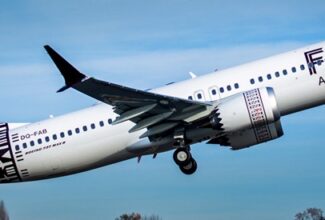 Fiji Airways cleared for B737 MAX return