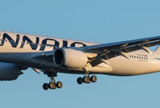 Finnair ups savings target to €170mn on €149mn 1Q21 loss