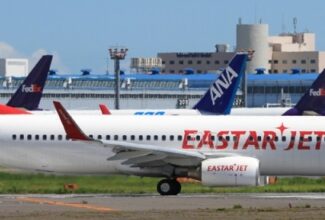 Founder of South Korea’s Eastar Jet arrested