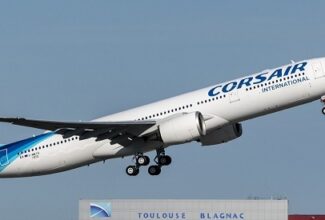 France's Corsair International takes first A330-900