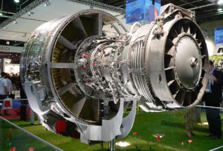 GA Telesis Engine Services receives Indonesian DGCA certification