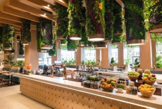 Hard Rock Punta Cana Unveils The Market Food Hall