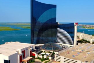 Harrah's Resort Atlantic City To Open Five New Dining, Nightlife & Spa Concepts This Spring