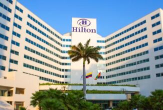 Hilton Launches New Loyalty Promotion