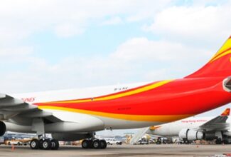 Hong Kong Air Cargo, Cainiao launch joint logistics hub