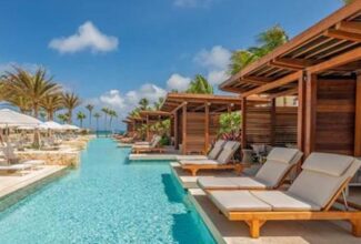 Hyatt Regency Aruba Offering 4th Night Free Promotion Through June