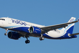 IndiGo shows its trust in Air France Industries KLM Engineering & Maintenance