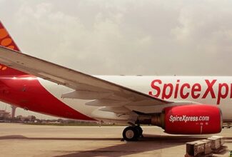 India's SpiceJet targets five more B737 freighters