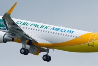 Indigo Partners, IFC extend $250mn to Cebu Pacific