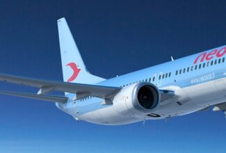 Italy's Neos takes delivery of first B737 MAX 8s