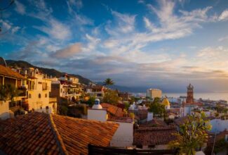 JetBlue Will Fly to Puerto Vallarta in 2022