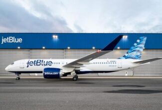 JetBlue’s First Airbus A220-300 Enters Scheduled Service