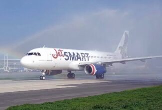 JetSMART Peru starts certification drive