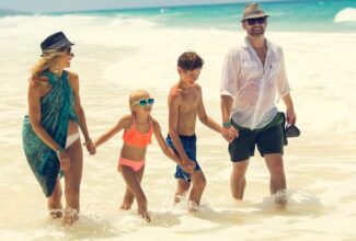 Kids Stay Free at Hard Rock All-Inclusive in Mexico and the Dominican Republic