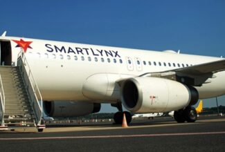 Latvia's SmartLynx Airlines enters German charter market