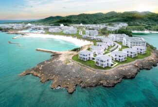 Let Grand Palladium Jamaica Resorts Host Your Overdue Family Summer Vacation