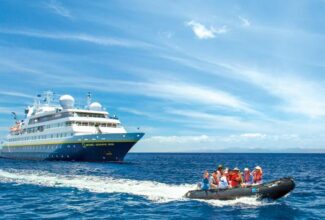 Lindblad Waives Solo Supplement on Select Galápagos 2021 Departures