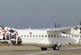 Link PNG renews plans to acquire stake in PNG Air