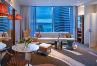 Lotte Hotels Expands in US With New Opening in Seattle