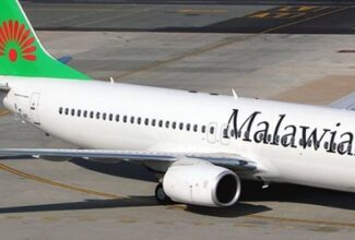 Malawi Airlines faces liquidation as cash flows dwindle