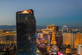 Marquee Events Return To The Cosmopolitan of Las Vegas