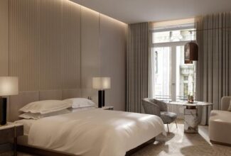 Marriott International Signs Agreement to Debut JW Marriott Brand in Spain