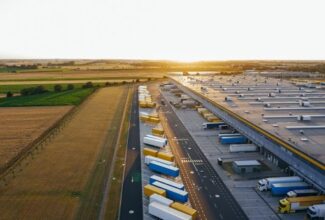 More warehousing coming to Central Poland