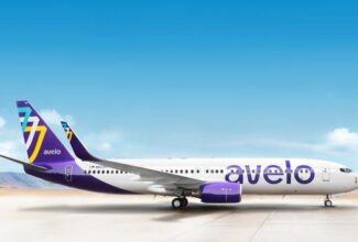 New Airline Avelo Is Counting On Air Travel’s Comeback From COVID-19