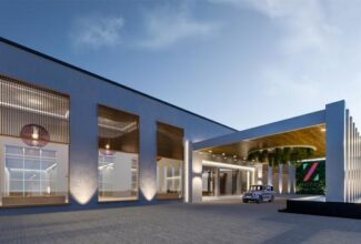 New Hyatt Ziva Resort Planned for Mexico’s Riviera Cancun Region