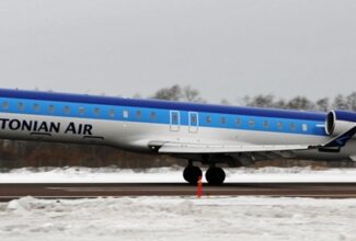 Nordica is Estonian Air successor, court says; inherits debt