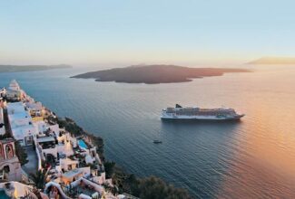 Norwegian Cruise Line Announces Return to Service in Caribbean, Europe