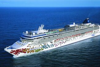 Norwegian Cruise Line Returning To Service With Safety Top of Mind