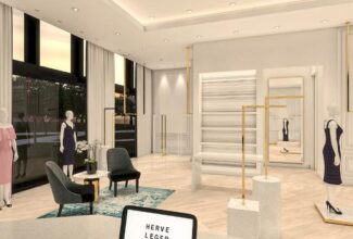 Resorts World Las Vegas Announces Retail Collection